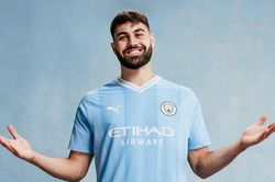 Vừa đến Man City, 'bom tấn' Gvardiol xin ra sân chiến Arsenal