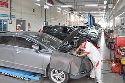 Cách chọn mua ôtô cũ để tránh gặp rủi ro