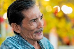 Thương Tín tiết lộ quá khứ có nhiều va vấp, từng làm nhiều chuyện không đúng