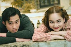 Gia Đình Mình Vui Bất Thình Lình: Thành bỏ rơi Hà, công khai hẹn hò người khác