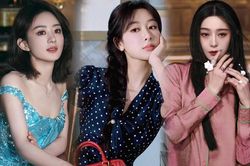Dương Tử bị Triệu Lệ Dĩnh - Phạm Băng Băng hại, Trường Tương Tư bị tẩy chay