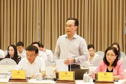 Không tăng học phí năm học 2023-2024 tại các trường đại học