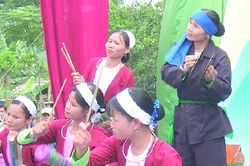 Bảo tồn, phát huy giá trị dân ca Thanh Hóa