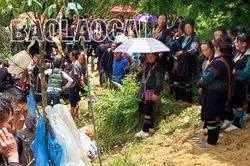 Xã Hoàng Liên (Sa Pa): 11 người nhập viện vì nghi ngộ độc thực phẩm