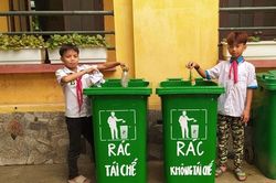 Phân loại rác thải nhựa tại nguồn: Chỉ hô hào là chưa đủ