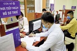 Bài 3: Chưa sửa Luật thì phải điều chỉnh ngay mức giảm trừ gia cảnh