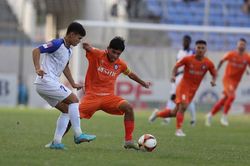 V-League 2023 bước vào những vòng cuối: Tại sao nhiều đội bóng chỉ tung ra đội hình trẻ?