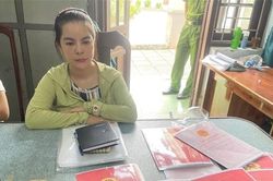 Thuê người đóng giả bố mẹ để 'cưới chồng', cô dâu lừa chiếm đoạt hàng tỉ đồng