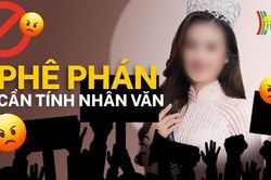Phê phán cần tính nhân văn