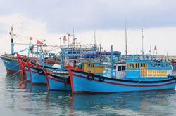 Nhiều biện pháp mạnh triển khai chống khai thác IUU