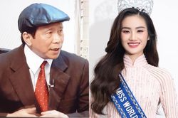 Nhà báo Dương Xuân Nam: Tước vương miện thì hơi nặng nề với Ý Nhi