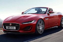 Bảng giá ô tô Jaguar mới nhất tháng 8/2023