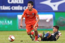CLB Đà Nẵng khó trụ hạng ở V-League 2023