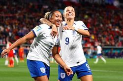 Lịch thi đấu World Cup nữ 2023 hôm nay 7/8