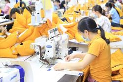 Mở rộng không gian cho hàng Việt xuất khẩu