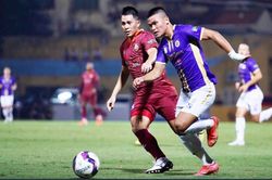 V.League 2023: Sức mạnh nào tranh ngôi vô địch?