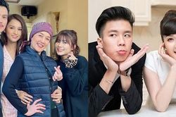 Mẹ chồng nữ danh hài đất Bắc: Chưa bao giờ lộ diện nhưng luôn tuyệt vời qua lời kể của con dâu