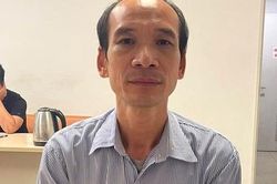 Lợi dụng đi thu tiền hàng, người đàn ông chiếm đoạt hơn 400 triệu đồng của công ty