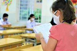Hàng nghìn giáo viên đề nghị bỏ thi thăng hạng: 'Mong Sở GD&ĐT Hà Nội có hướng dẫn cụ thể'