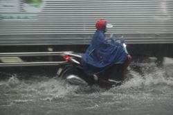 Dự báo mới nhất về diễn biến mưa giông ở Bắc bộ và miền núi phía Bắc