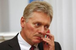 Người phát ngôn Điện Kremlin tố New York Times dịch sai