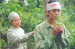 Tôi đã thành thật với chính mình
