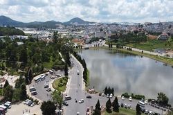 Liên hoan phim Việt Nam lần thứ 23 sẽ được tổ chức tại Đà Lạt