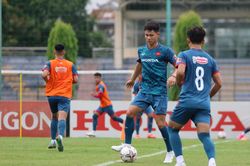 U23 Việt Nam được bổ sung lực lượng trước giải Đông Nam Á