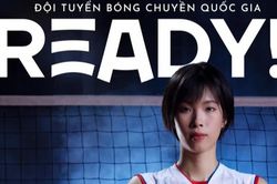 Kết quả bóng chuyền nữ SEA V League 2023 lượt đi