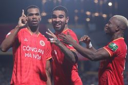 Cục diện đua vô địch V-League 2023: Gió đã đảo chiều!