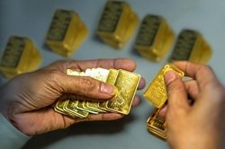 Giá vàng hôm nay 7/8 cập nhật mới nhất