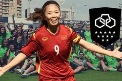 Danh tiếng của Huỳnh Như tăng lên sau World Cup, được báo Bồ Đào Nha gọi là 'ninja'