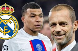 Tin chuyển nhượng 7/8: PSG và Barca căng thẳng vụ Dembele, Real có đề nghị đầu tiên cho Mbappe