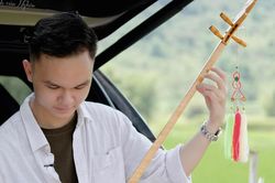 Chàng trai người Tày giữ hồn âm nhạc dân tộc