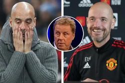 Tin nóng bóng đá tối 7/8: MU được dự đoán vô địch Ngoại hạng Anh, Real Madrid chốt giá mua Mbappe