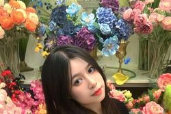 'Hot nữ sinh 2k1' siêu song ngữ Anh - Trung, đỗ học bổng du học thạc sĩ trường top đầu Trung Quốc