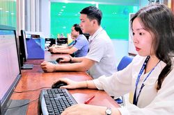 Tập trung lọc ảo, xét tuyển đại học