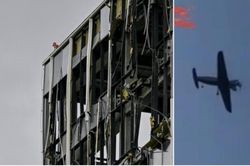 Cuộc chiến bằng UAV tự sát của Nga và Ukraine đi về đâu?