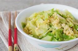 Táo bón đừng ăn bắp cải, đổi sang loại rau này ngay