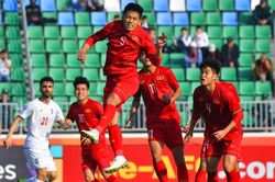 Không thể xem tuyển Việt Nam thi đấu ở ASIAD 19?
