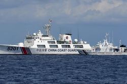 Mỹ tuyên bố sát cánh với Philippines ở Biển Đông