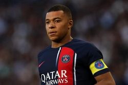 Truyền thông: Sau kỳ nghỉ, Kylian Mbappe sẽ phải tập với đội trẻ PSG