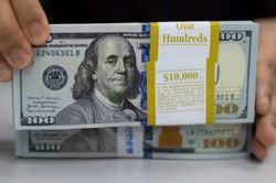 Tỷ giá USD/VND giảm sốc đầu tuần