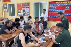 Hải Phòng: Cứu nạn thành công tàu Hồng Kông trôi dạt trên biển