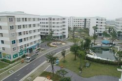 Lĩnh vực nhà ở xã hội tại TP HCM: Ít người thuộc diện được vay mua lãi suất 4,7%
