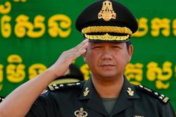 Hôm nay Quốc vương Campuchia bổ nhiệm con trai ông Hun Sen làm thủ tướng