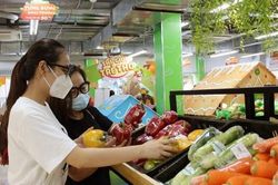 Lạm phát có xu hướng giảm, nhiều dự báo mức 3%