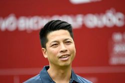 Giám đốc giải Nguyễn Thái Dương nói về các thách thức tại Vô địch Golf Quốc gia 2023