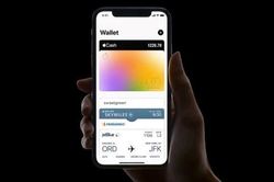 Apple Pay sẽ ra mắt Việt Nam vào ngày 8/8?