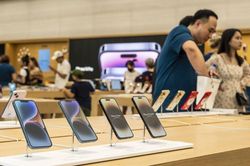 iPhone 15 lộ ngày ra mắt dự kiến